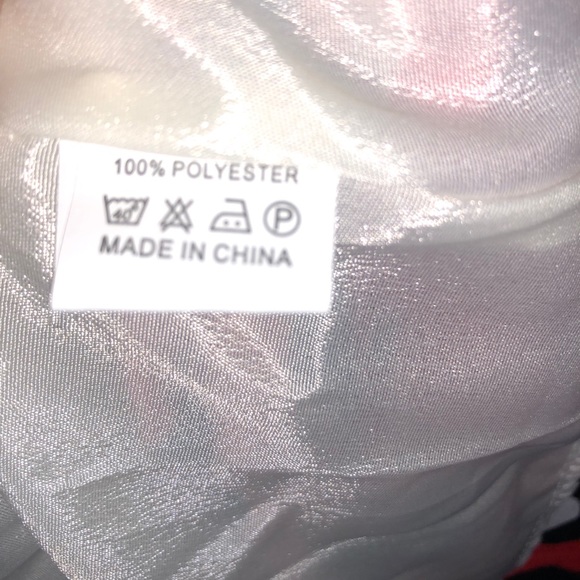 Haute Rogue Cold Shoulder Floral Midi Dress NWT - Picture 7 of 10